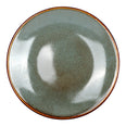 Plato trinche de porcelana 27.5 cm Chena Tacana 8PTC2711TAAT3 Ánfora