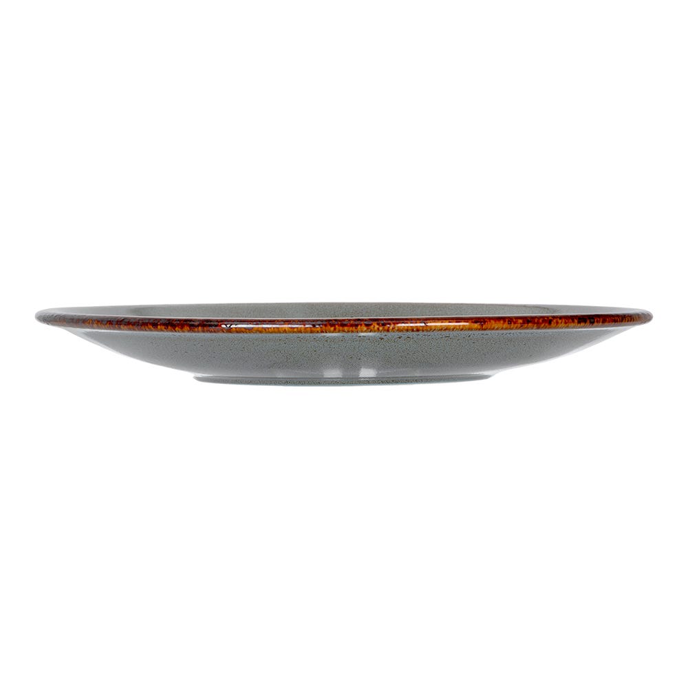 Plato trinche de porcelana 27.5 cm Chena Tacana 8PTC2711TAAT3 Ánfora – vista 3