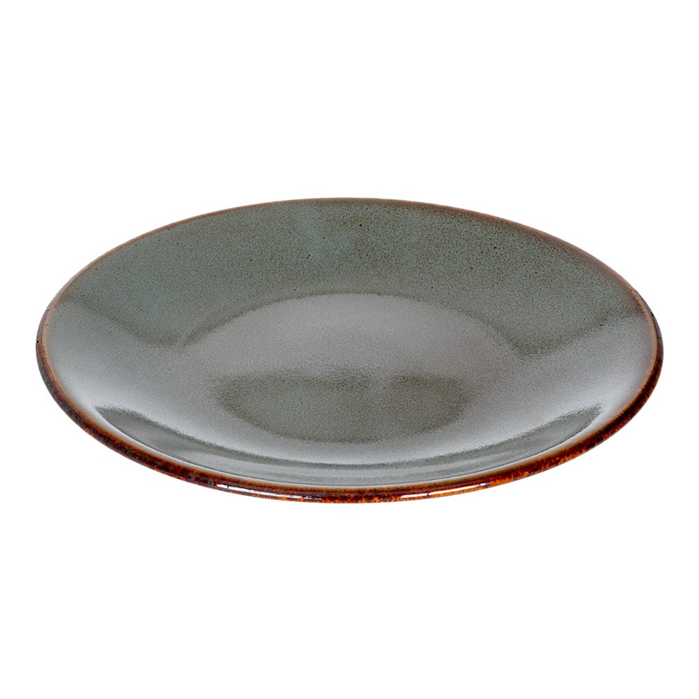 Plato trinche de porcelana 27.5 cm Chena Tacana 8PTC2711TAAT3 Ánfora – vista 4