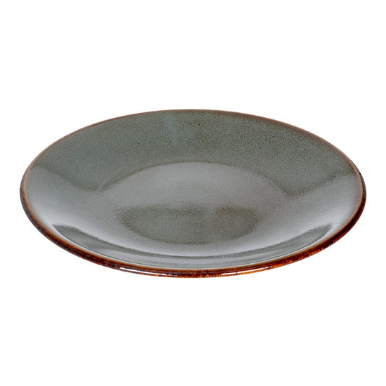 Plato trinche de porcelana 27.5 cm Chena Tacana 8PTC2711TAAT3 Ánfora – vista 4