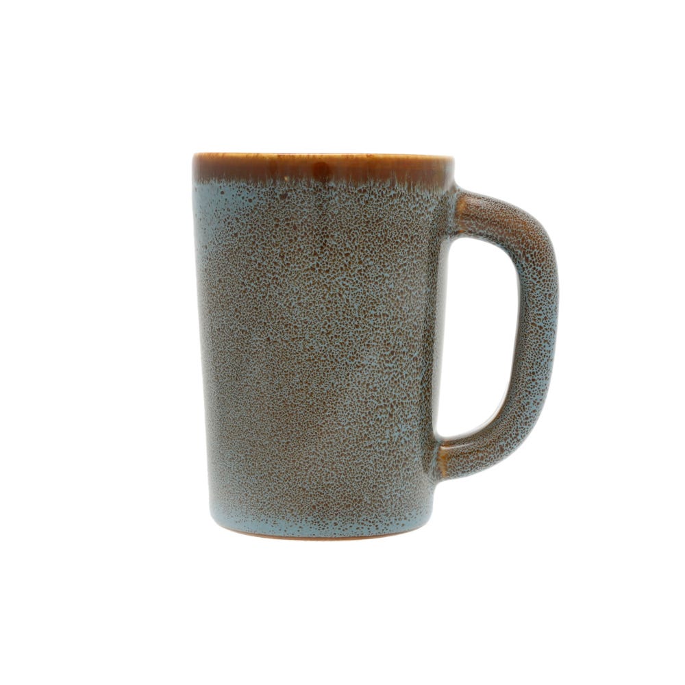 Taza 350 ml Ontario Tacana Ánfora
