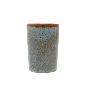 Taza 350 ml Ontario Tacana Ánfora