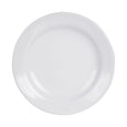 Plato trinche de cerámica 26 cm polar loza 3PTR2612BLCO3 Ánfora