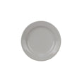 Plato trinche de porcelana para pan 16 cm loza 3PTR1612BLCO3 Ánfora