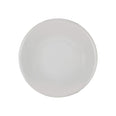 Plato compota de porcelana 14 cm polar loza 3PCM1412BLCO3 Ánfora