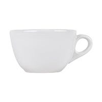 Taza para café blanco polar 190 ml Ánfora