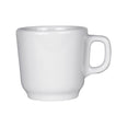 Taza para café Mug Ánfora Polar blanco 260 ml