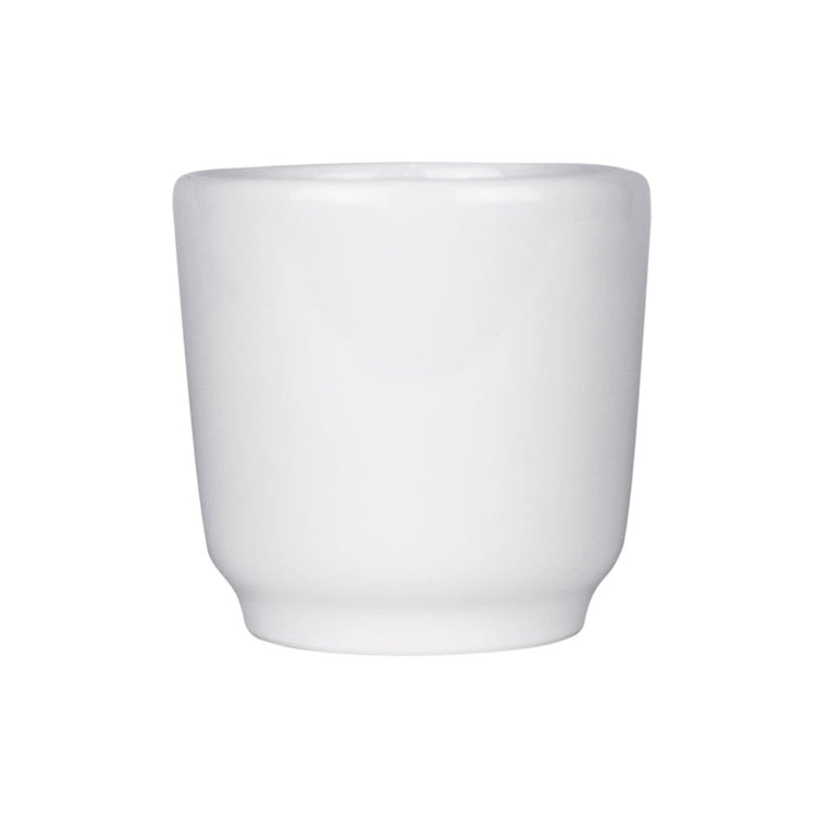 Taza para café Mug Ánfora Polar blanco 260 ml