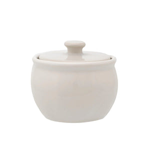 Azucarera 250 ml Blanco Polar Ánfora