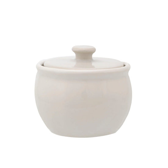 Azucarera 250 ml Blanco Polar Ánfora