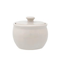 Azucarera 250 ml Blanco Polar Ánfora