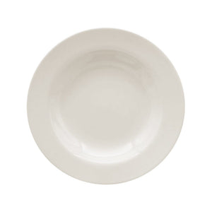 Plato sopero de cerámica 23 cm polar loza 3PSO2312BLCO3 Ánfora