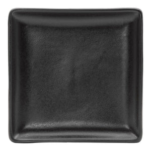 Plato cuadrado 8 en varios colores Anfora