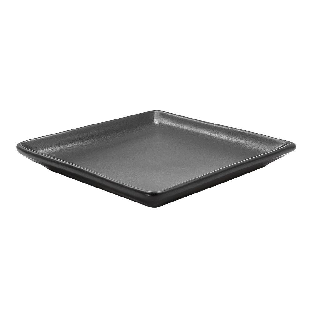 Plato cuadrado 8 en varios colores Anfora – vista 3