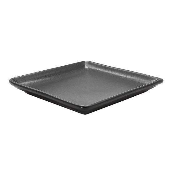 Plato cuadrado 8 en varios colores Anfora – vista 3