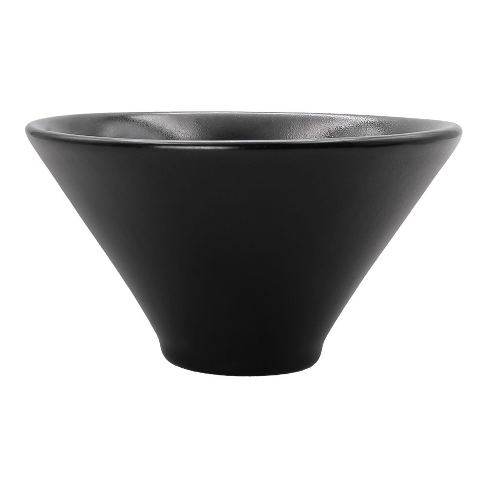 Tazón cónico chico 12 oz varios colores Anfora