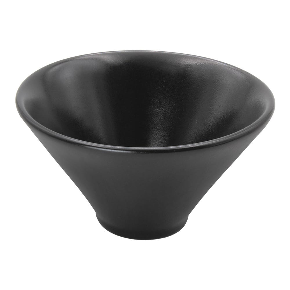 Tazón cónico chico 12 oz varios colores Anfora