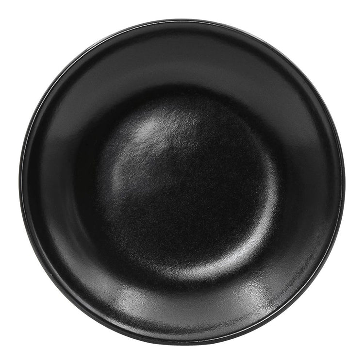 Plato hondo 40 oz varios colores Ánfora