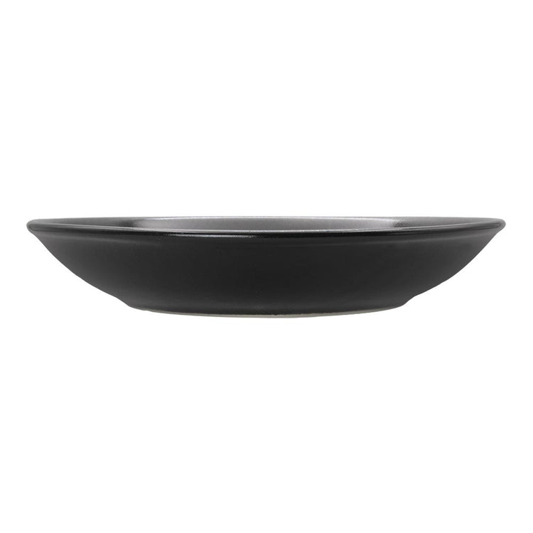 Plato hondo 40 oz varios colores Ánfora