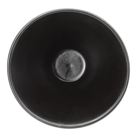 Tazón cónico grande 42 oz varios colores Ánfora