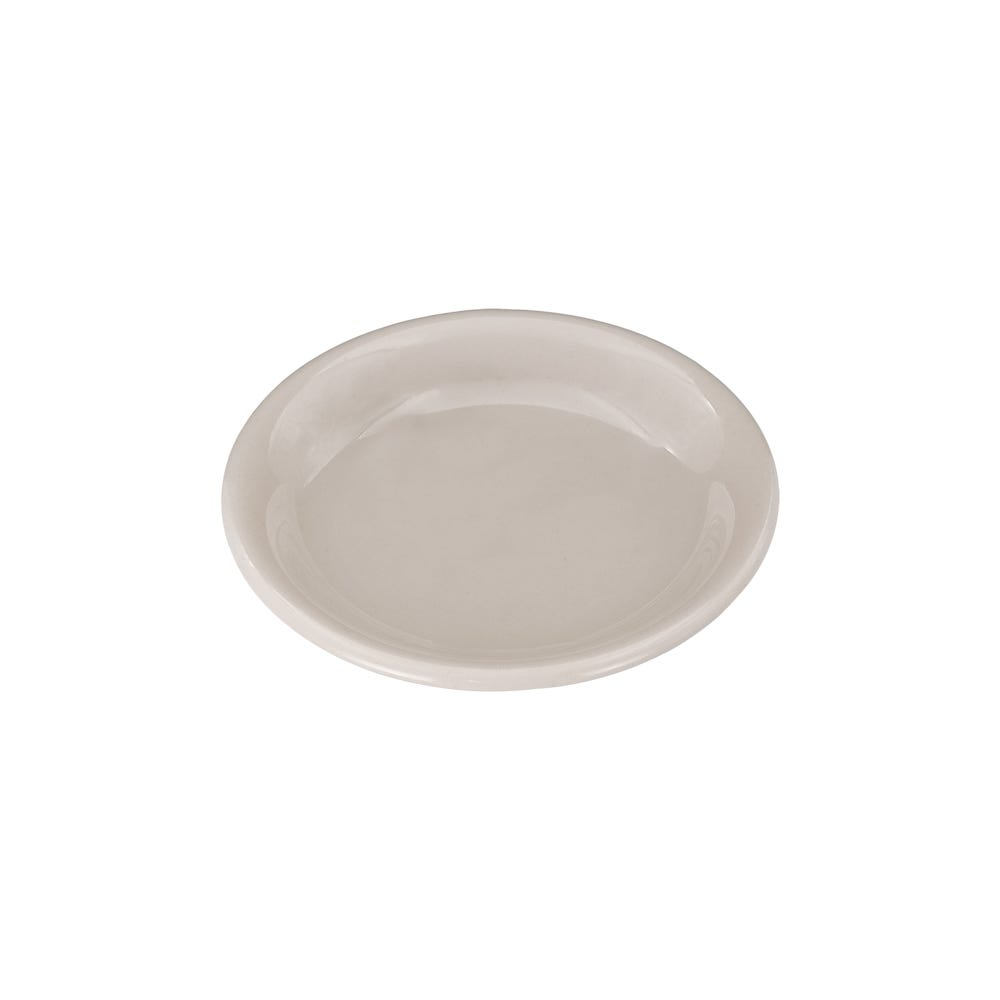 Plato mantequillero de cerámica 8 3PMA0811BLCO5 Ánfora