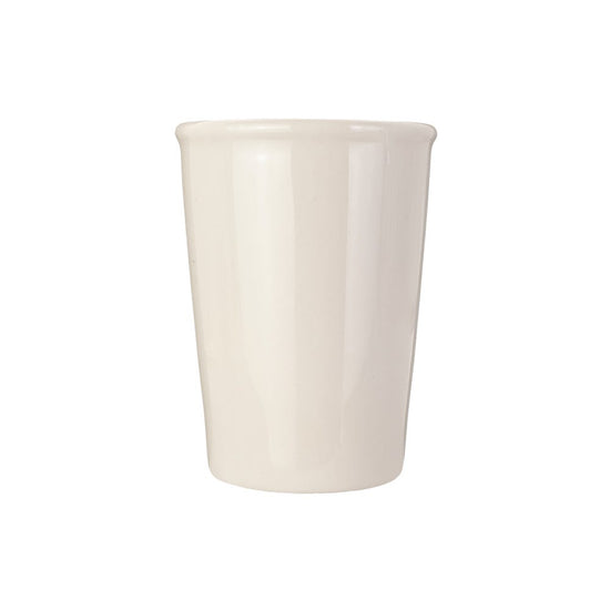 Vaso térmico de cerámica 340 ml 8TER1211BLCO5 Ánfora