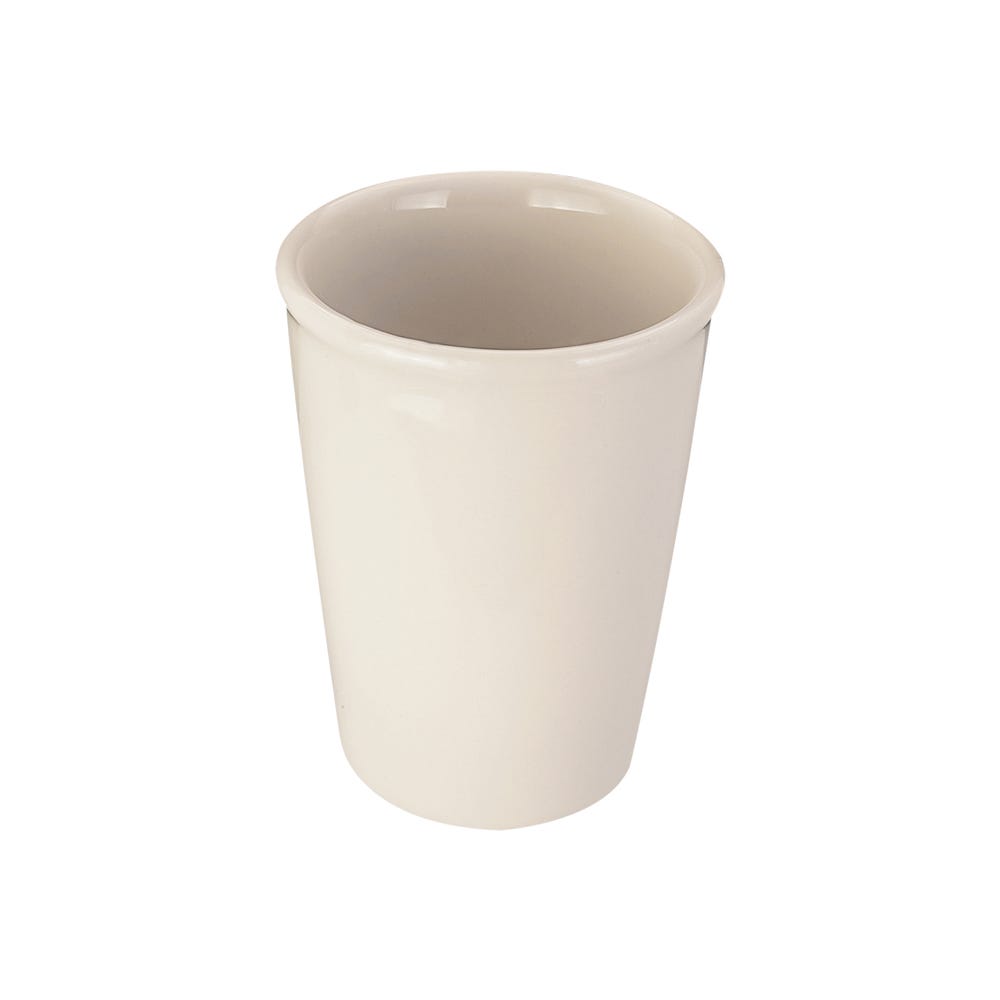 Vaso térmico de cerámica 340 ml 8TER1211BLCO5 Ánfora