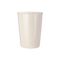 Vaso térmico de cerámica 340 ml 8TER1211BLCO5 Ánfora