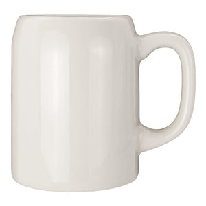 Tarro cerveza de cerámica 8TRC0011BLCO5 Ánfora