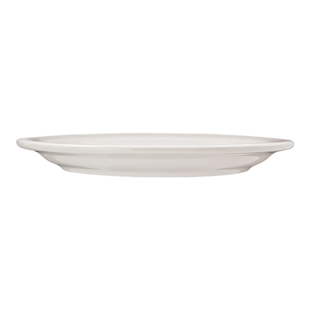 Plato de porcelana trinche 17 cm narrow NPTM1711BLCO5 Ánfora