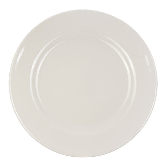 Plato base de cerámica 29 cm 3PTB2911BLCO5 Anfora