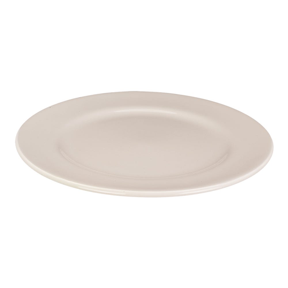 Plato base de cerámica 29 cm 3PTB2911BLCO5 Anfora