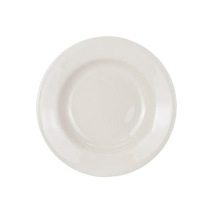 Plato sopero de cerámica 18 cm loza 8PSO1813BLCO5 Ánfora