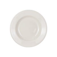 Plato sopero de cerámica 18 cm loza 8PSO1813BLCO5 Ánfora