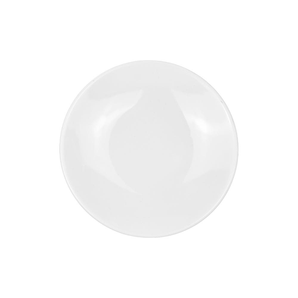 Plato trinche de cerámica 17 cm loza Reg 4PTR1711BLC Anfora