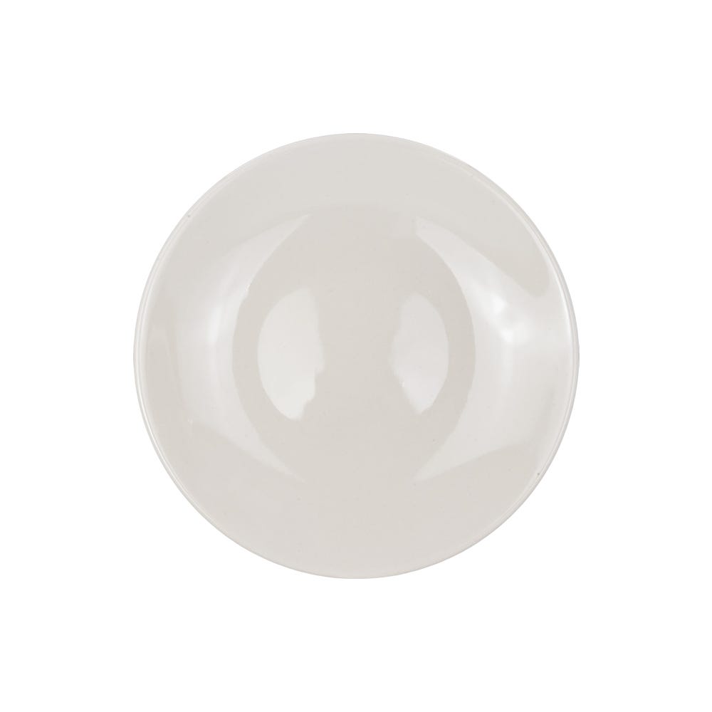 Plato trinche de cerámica 19 cm loza Reg 4PTR1911BLCO5 Ánfora