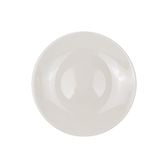 Plato trinche de cerámica 19 cm loza Reg 4PTR1911BLCO5 Ánfora