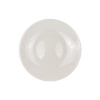 Plato trinche de cerámica 19 cm loza Reg 4PTR1911BLCO5 Ánfora