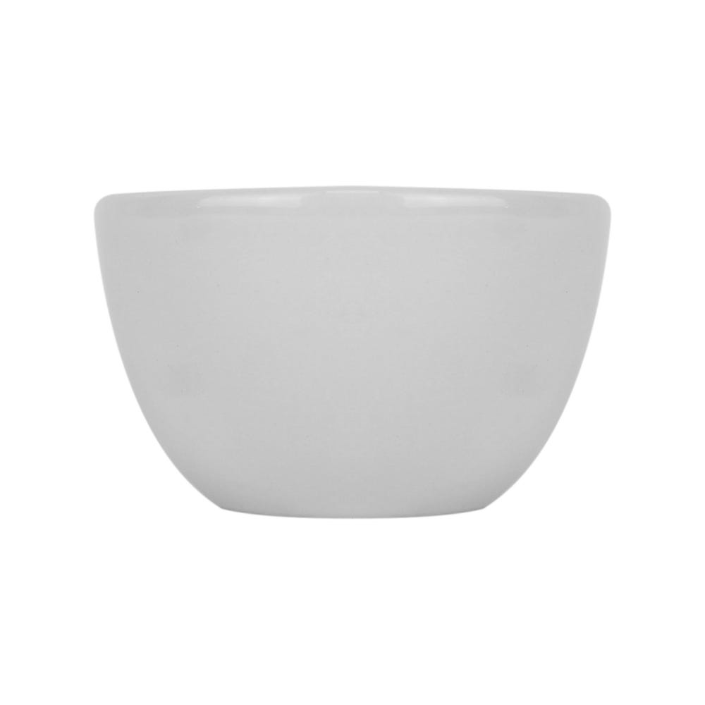 Tazón consomé sin asa 250 ml polar loza 3TCO0112BLCO3 Ánfora