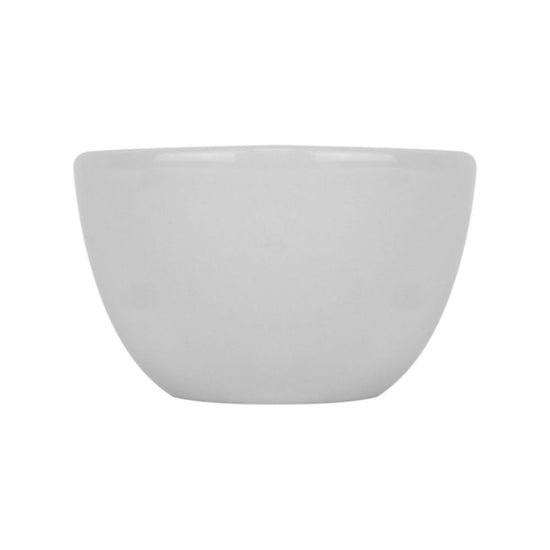 Tazón consomé sin asa 250 ml polar loza 3TCO0112BLCO3 Ánfora