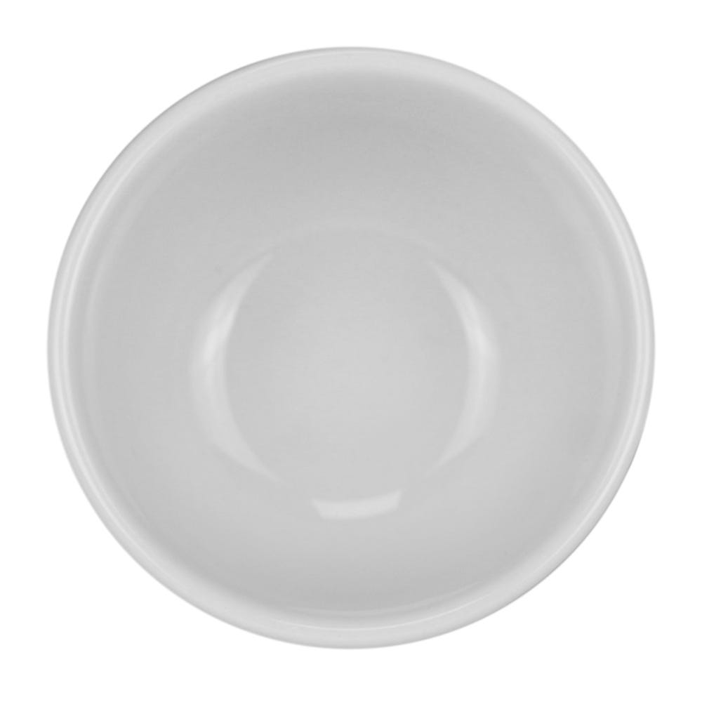 Tazón consomé sin asa 250 ml polar loza 3TCO0112BLCO3 Ánfora