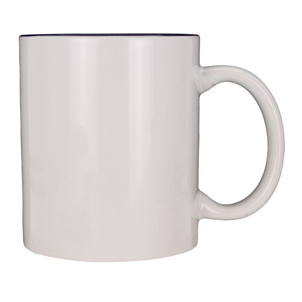 Vajilla de cerámica decorada 9 piezas Jardín 1VAJ092024303 Ánfora