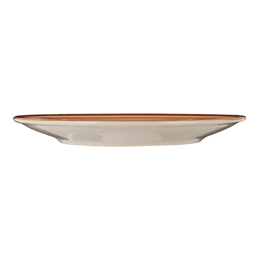 Vajilla de cerámica decorada 9 piezas Andaluz 1VAJ092024313 Ánfora