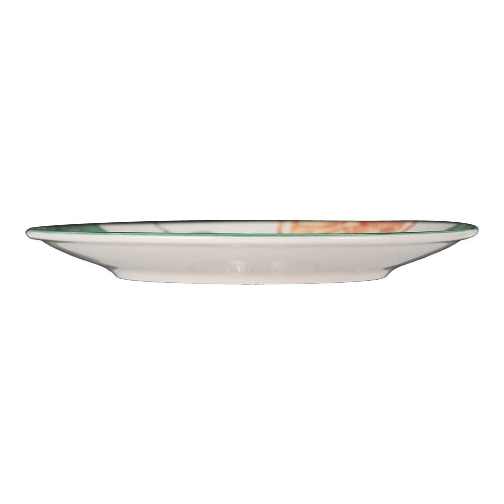 Vajilla de cerámica decorada 9 piezas Fruty Pop 1VAJ092024343 Ánfora