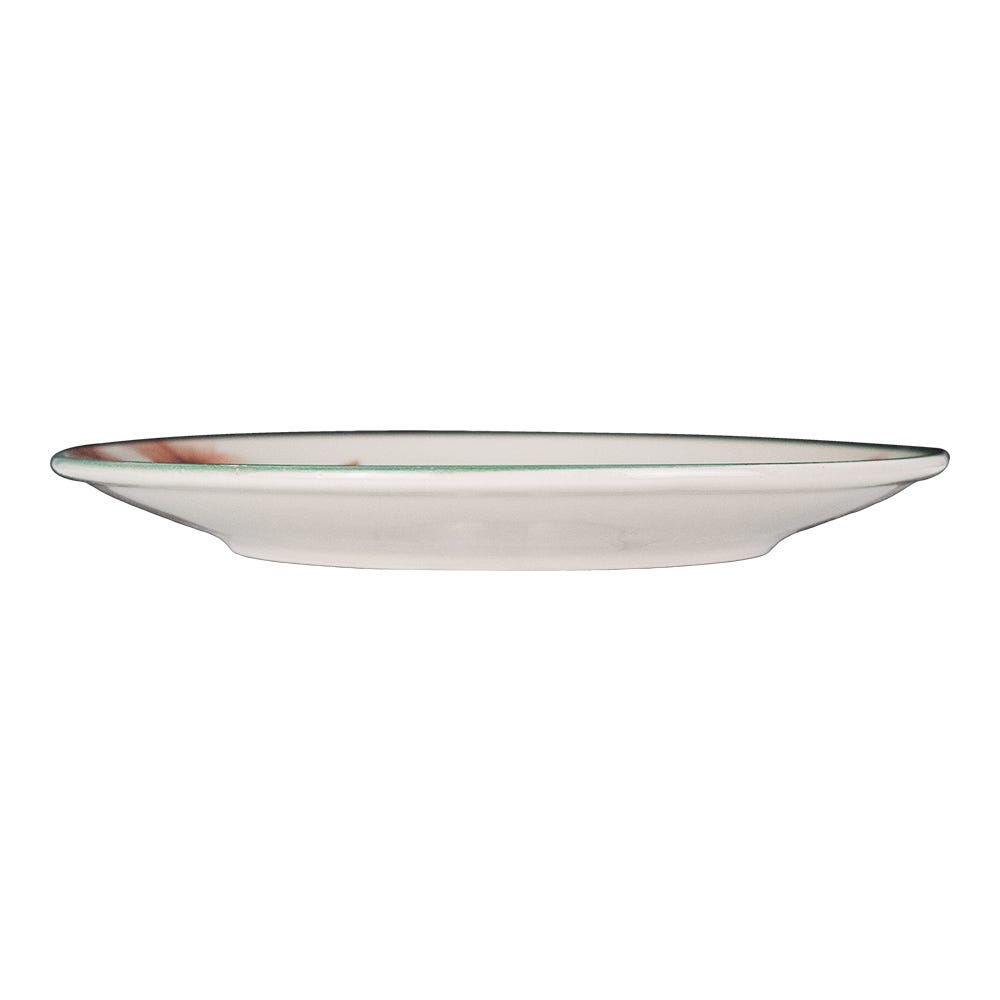 Vajilla de cerámica decorada 9 piezas Sakura 1VAJ0920PSAK3 Ánfora