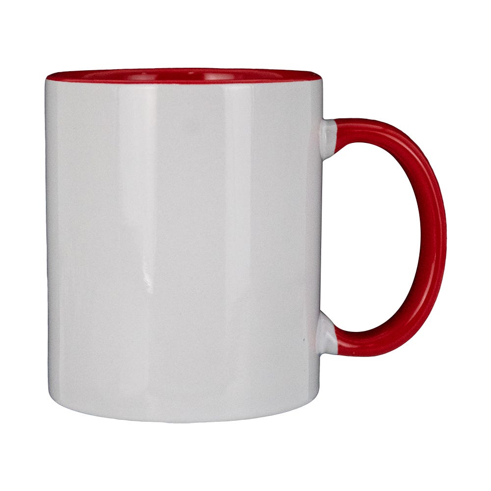 Vajilla de cerámica decorada 9 piezas Laberinto 1VAJ0920PLAB3 Ánfora