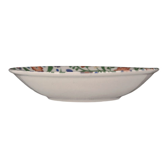 Vajilla cerámica decorada 9 piezas Rose 1VAJ0920PROS3 Ánfora – vista 4