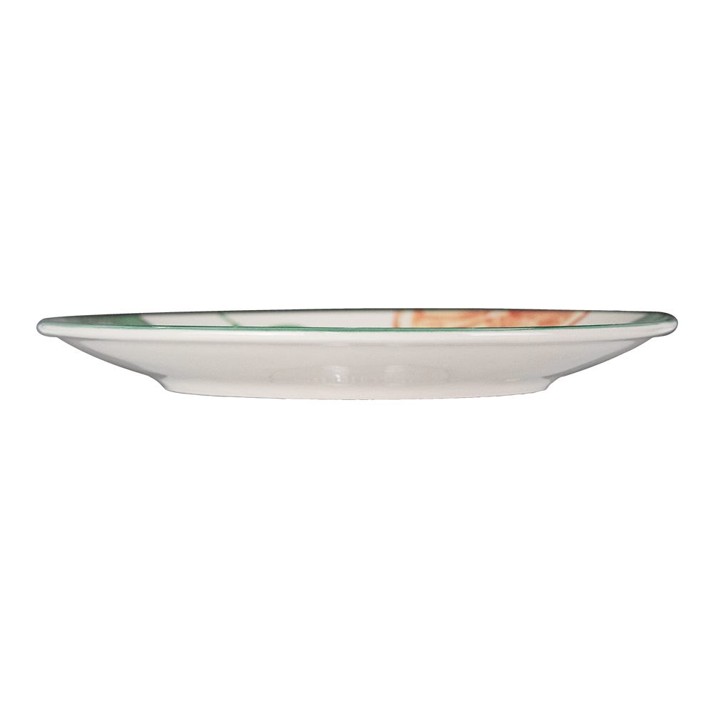 Vajilla de cerámica decorada 12 piezas Fruty Pop 1VAJ122024343 Ánfora