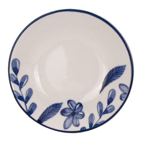 Vajilla cerámica decorada 12 piezas Blue Summer 1VAJ1220PBSU3 Ánfora – vista 3