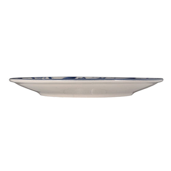 Vajilla cerámica decorada 12 piezas Blue Summer 1VAJ1220PBSU3 Ánfora – vista 5